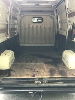 Peugeot Boxer 2.2 HDi - 8
