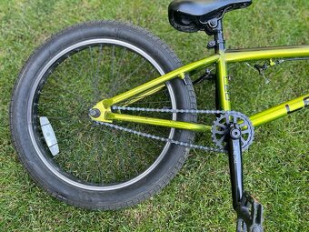 Bmx - 8