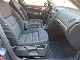 Predám Škoda Octavia Combi 1.9 TDI Elegance orig.bez DPF - 8
