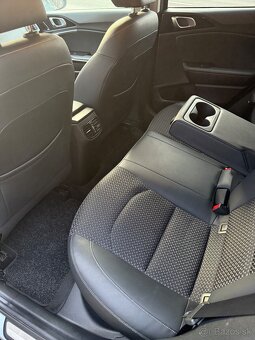 KIA XCeed 1.6 CRDI 100kw/136PS Virtual Cockpit,Navi,LED - 8
