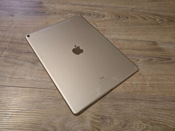 Apple iPad pro 12.9 2 generácie 64GB cellular - 8