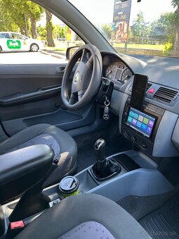 Škoda Fabia 1.2 Benzin - 8