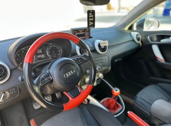 AUDI A1 1.6 TDI - 8