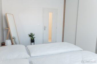Predám kompletne prerobený byt na bulvári - 8