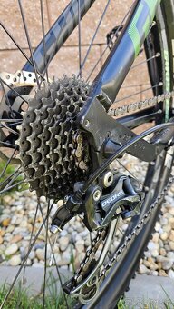 Predam horsky bicykel Ghost Kato3 - 8