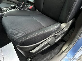 Subaru XV 1.6 Benzín/84kW KLIMATIZACE 4x4 r.v.2013 - 8