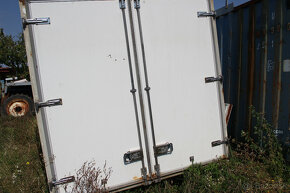 CHLADIARENSKY BOX CARRIER PRENOSNY - 8