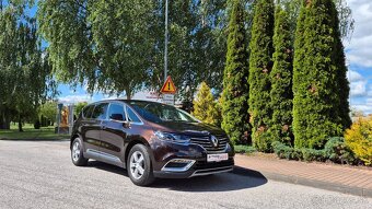 Renault Espace Energy dCi 160 Initale Paris - 8