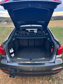 BMW F34 320d xDrive - 8