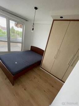 Prenájom 1,5 izbového bytu obec Zálesie okres Senec - 8