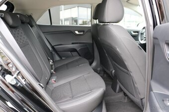 Kia Rio 1.4 D-CVVT Gold - 8