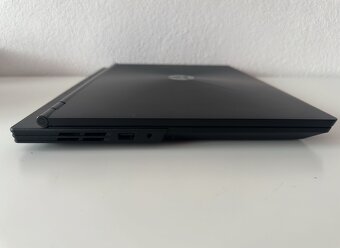 Herný notebook Lenovo LEGION Y7000 - 8