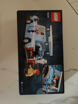 LEGO Harry Potter - 8