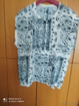 dámské kostýmy vel XL (48-51) - 8