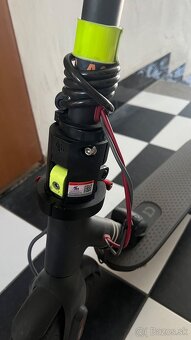 Xiaomi m365 kolobezka - 8