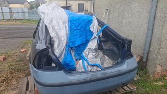 Ford Mondeo na diely - 8