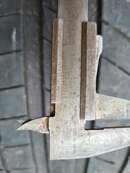 285/45 r21, letné pneumatiky - 8