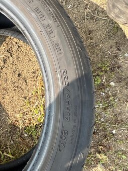 225/45r17 - 8