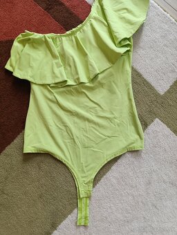 Body S - 8