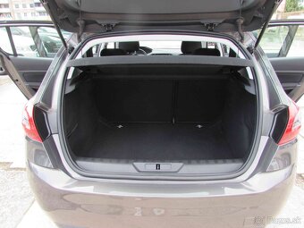 Peugeot 308 1.6 BlueHDi S S Active, 88kw - splátka od 155,-€ - 8