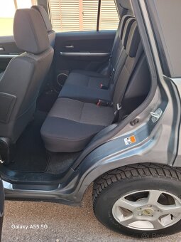 Suzuki grand vitara 1,9 ddis 4x4 4x4 - 8