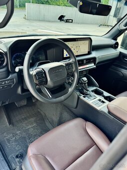 TOYOTA LAND CRUISER 2.8 D-4D - 8