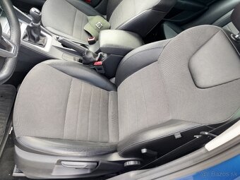 Predám Škoda Octavia 2.0 tdi..orig..128 tisíc.. - 8