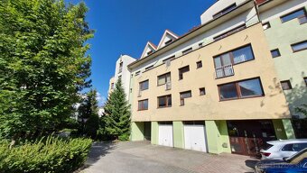 PRENÁJOM, 2 izbový byt Belveder, 77 m2, terasa - 8