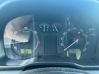 Predám Škoda octavia 1,9tdi - 8