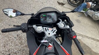 Aprilia RS 457 - 8