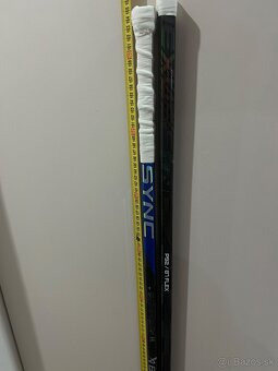 ✅ HOKEJKY BAUER NEXUS SYNC - P92 - 87 FLEX + EPOXiD ✅ - 8