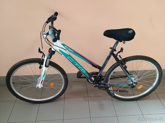 Predám dámsky bicykel - 8