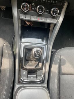 Škoda Karoq 1.6 TDI - 8