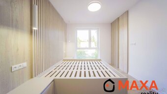 Dvojizbový byt na prenájom v projekte Lúčky, Prievidza - 8