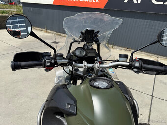 BMW R1200 GS Adventure - 8