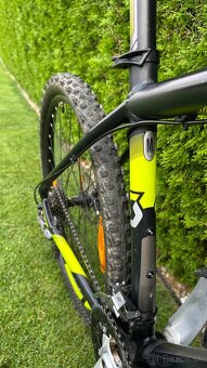 SCOTT Scale rok výroby 2015 - 8