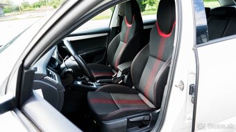 Škoda Octavia Combi 1.6 TDI 115k Style DSG - 8