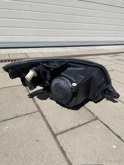 Predné svetlá Škoda Fabia 2,Roomster - 8
