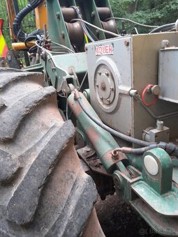 Lkt 81 itl skidder - 8