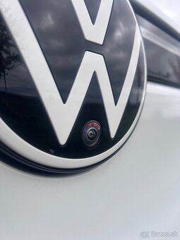 VW ID.4 PRO MAX PERFORMACE 150KW❗️FULL VÝBAVA❗️PANORÁMA - 8