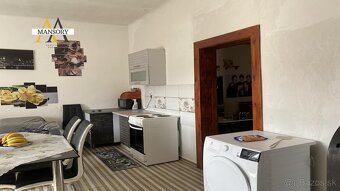 Na predaj zrekonštruovaný rodinný dom plus zrekonštruovaný ď - 8