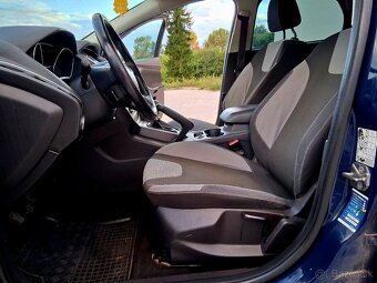 Ford Focus 1.6 TDCI 85KW R.V 2013 Titanium - 8