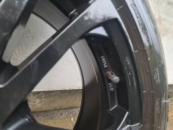 5X112 R18 8,0J ET35 ITWHEELS-KBA - 8