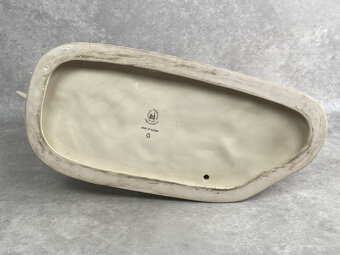 Veľké súsošie Slony 45cm Viedeň - 8