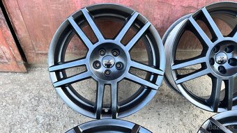 Disky Cupra 5x100 r18 - 8