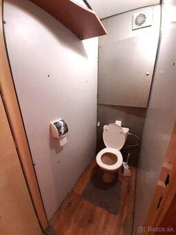 Predaj veľký 3 izbový byt s balkónom Levice - 8