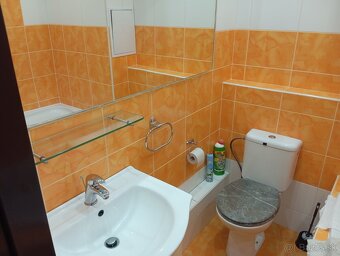 Prenájom 2-izbového bytu na sidlisku Terasa - 8