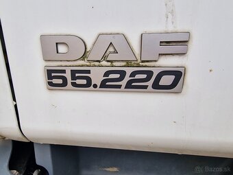 DAF LF 55.220, Euro 5, Carrier - 8