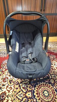 Detský kočík ABC Design Viper 4 : trojkombinácia - 8