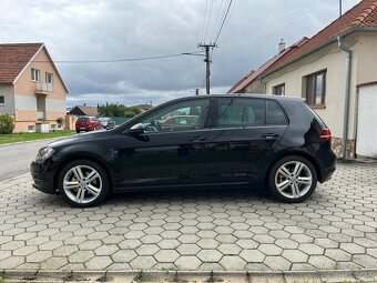 Volkswagen Golf 7 2.0 TDI - 8